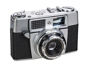 Agfa Optima