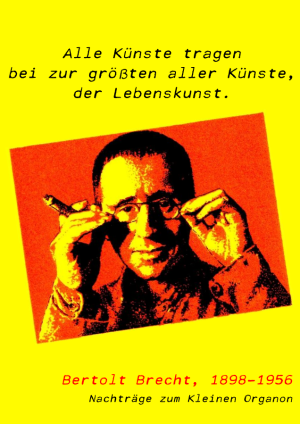 Alle Künste