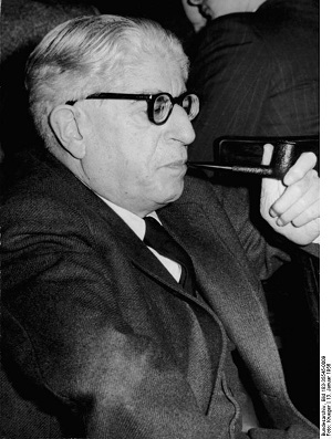 Ernst Bloch