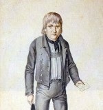 Kaspar Hauser