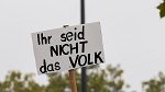 Nicht das Volk