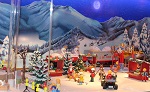 Playmobil Weihnachtskrippe